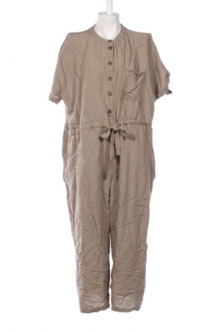 Damen Overall C&A, Größe XXL, Farbe Beige, Preis € 6,39