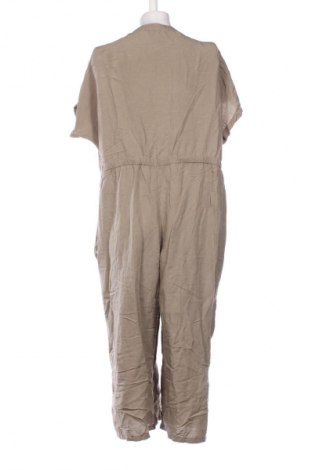 Damen Overall C&A, Größe XXL, Farbe Beige, Preis € 6,39