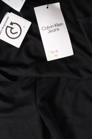 Γυναικεία σαλοπέτα Calvin Klein Jeans, Μέγεθος L, Χρώμα Μαύρο, Τιμή 112,49 €