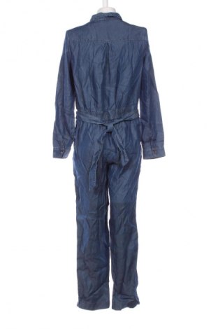 Damen Overall Camaieu, Größe M, Farbe Blau, Preis € 11,49