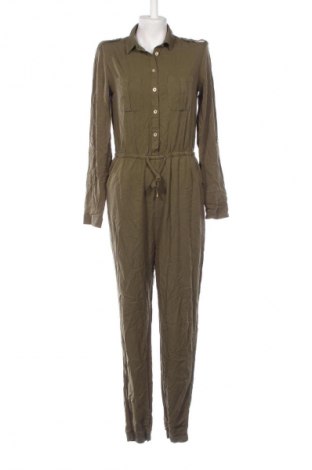 Damen Overall Clockhouse, Größe S, Farbe Grün, Preis € 7,99