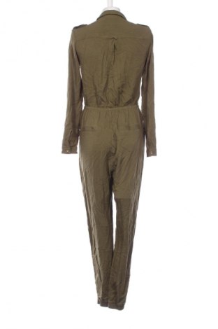 Damen Overall Clockhouse, Größe S, Farbe Grün, Preis € 7,99