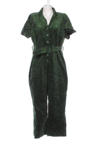 Damen Overall Dangerfield, Größe XXL, Farbe Grün, Preis € 7,99