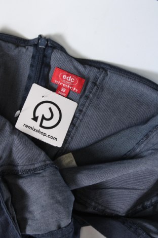 Dámský overal Edc By Esprit, Velikost M, Barva Modrá, Cena  459,00 Kč