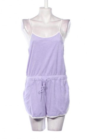 Damen Overall Edited, Größe M, Farbe Lila, Preis 22,37 €