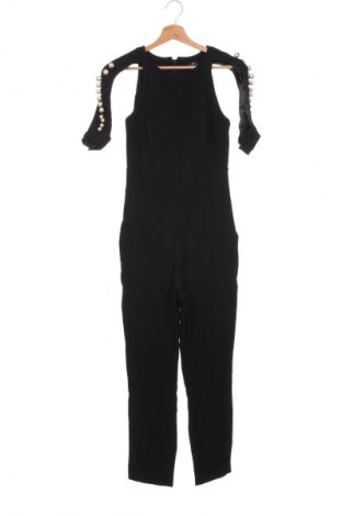 Damen Overall Elisabetta Franchi, Größe XS, Farbe Schwarz, Preis 100,05 €