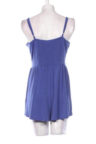 Damen Overall Express, Größe L, Farbe Blau, Preis € 12,99