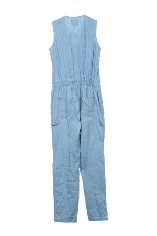 Damen Overall G-Star Raw, Größe XS, Farbe Blau, Preis € 36,49