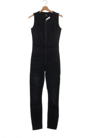 Dámsky overal G-Star Raw, Veľkosť XS, Farba Modrá, Cena  47,45 €