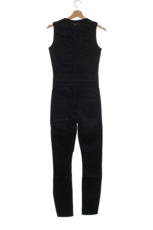 Damen Overall G-Star Raw, Größe XS, Farbe Blau, Preis 47,49 €