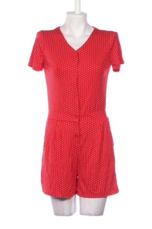 Damen Overall Gate Woman, Größe M, Farbe Rot, Preis € 9,04