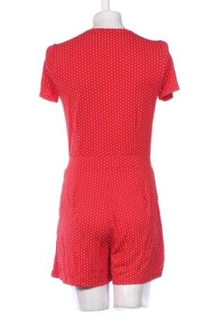 Damen Overall Gate Woman, Größe M, Farbe Rot, Preis € 9,04