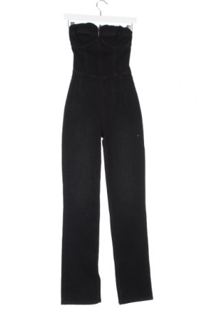 Damen Overall Guess, Größe S, Farbe Schwarz, Preis 64,18 €