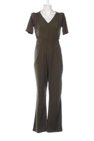 Damen Overall Guido Maria Kretschmer for About You, Größe S, Farbe Grün, Preis € 9,99