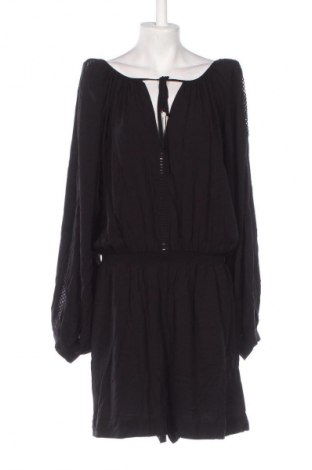 Salopetă de femei H&M, Mărime M, Culoare Negru, Preț 46,99 Lei