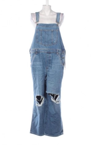 Damen Overall H&M, Größe L, Farbe Blau, Preis € 20,55