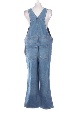 Damen Overall H&M, Größe L, Farbe Blau, Preis € 20,55