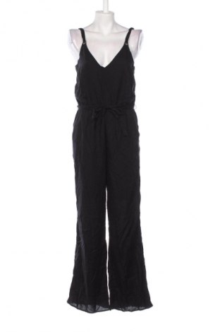 Damen Overall H&M, Größe M, Farbe Schwarz, Preis 22,49 €