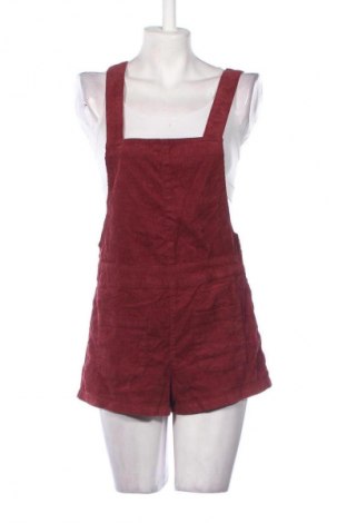 Damen Overall H&M, Größe S, Farbe Rot, Preis 5,49 €