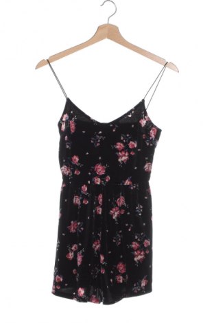 Salopetă de femei H&M, Mărime XS, Culoare Negru, Preț 38,99 Lei