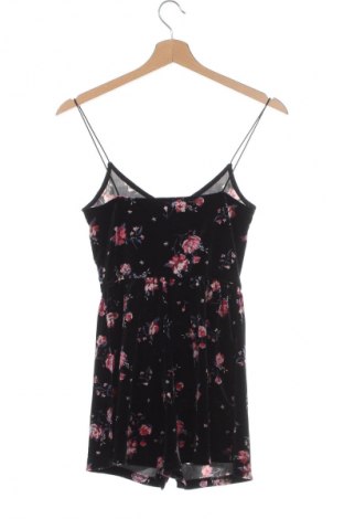 Salopetă de femei H&M, Mărime XS, Culoare Negru, Preț 38,99 Lei