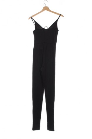 Salopetă de femei H&M Divided, Mărime XXS, Culoare Negru, Preț 35,99 Lei