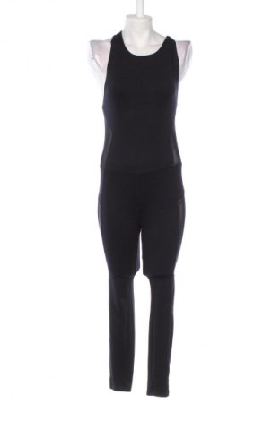 Salopetă de femei H&M Sport, Mărime S, Culoare Negru, Preț 128,29 Lei