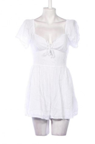 Γυναικεία σαλοπέτα Hollister, Μέγεθος S, Χρώμα Λευκό, Τιμή 22,37 €