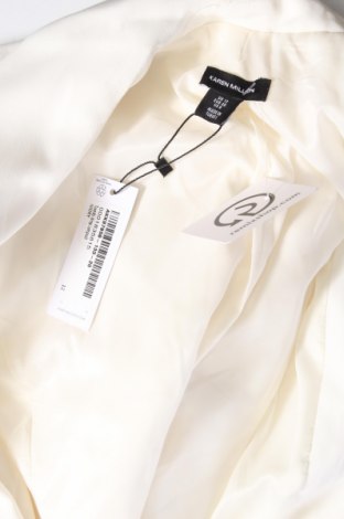 Dámsky overal Karen Millen, Veľkosť M, Farba Kremová, Cena  146,45 €