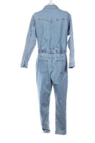 Damen Overall Kiabi, Größe XXL, Farbe Blau, Preis 37,42 €