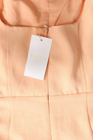 Damen Overall Kookai, Größe L, Farbe Orange, Preis € 77,99