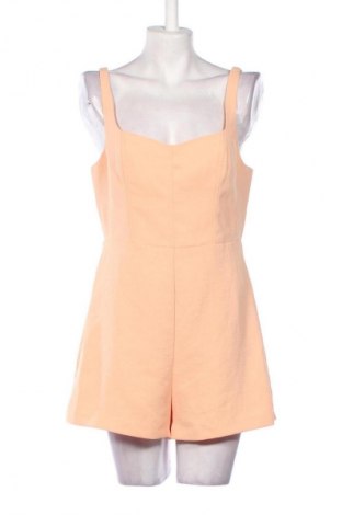 Damen Overall Kookai, Größe L, Farbe Orange, Preis € 77,99