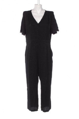 Damen Overall LC Waikiki, Größe XL, Farbe Schwarz, Preis 23,36 €