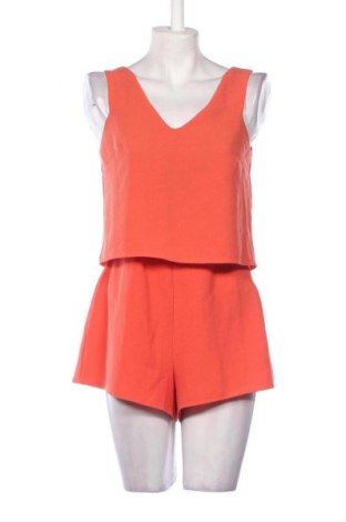 Damen Overall LFT, Größe S, Farbe Orange, Preis € 5,99