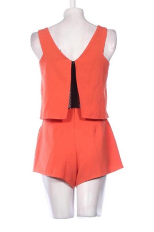 Damen Overall LFT, Größe S, Farbe Orange, Preis € 6,99