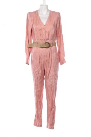 Damen Overall La Petite Francaise, Größe S, Farbe Rosa, Preis 47,49 €