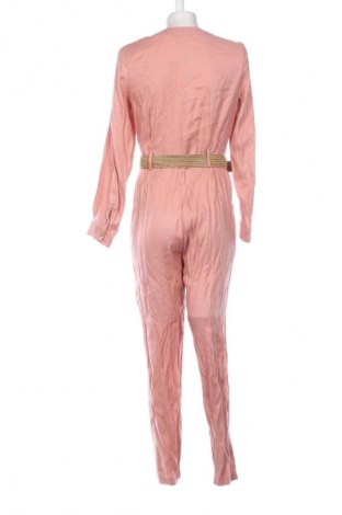 Damen Overall La Petite Francaise, Größe S, Farbe Rosa, Preis 31,99 €