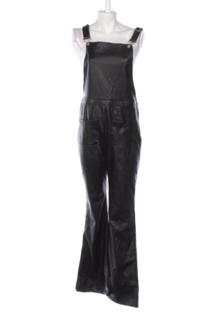 Damen Overall Lefties, Größe L, Farbe Schwarz, Preis 19,85 €