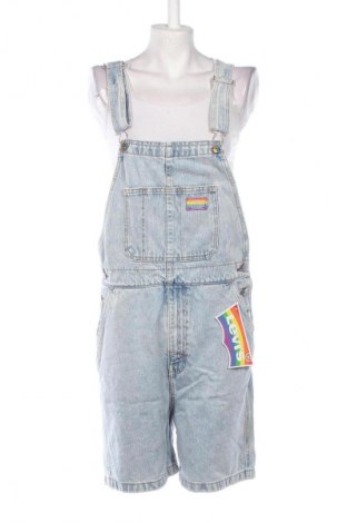 Damen Overall Levi's, Größe S, Farbe Blau, Preis 57,55 €