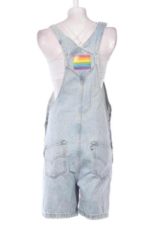 Damen Overall Levi's, Größe S, Farbe Blau, Preis € 104,64