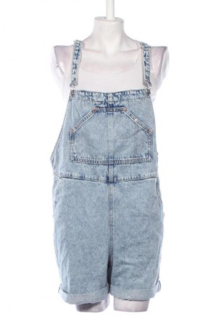 Damen Overall Mango, Größe L, Farbe Blau, Preis 47,94 €