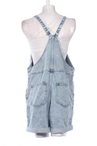 Damen Overall Mango, Größe L, Farbe Blau, Preis 21,57 €