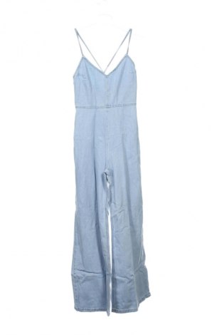 Damen Overall Mango, Größe XS, Farbe Blau, Preis 23,97 €