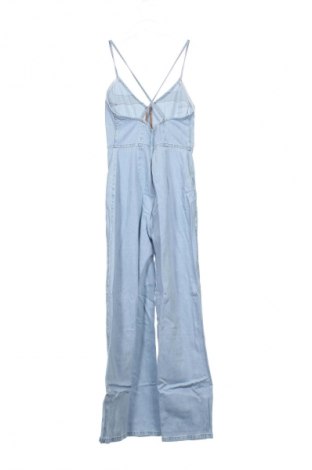 Damen Overall Mango, Größe XS, Farbe Blau, Preis 47,94 €