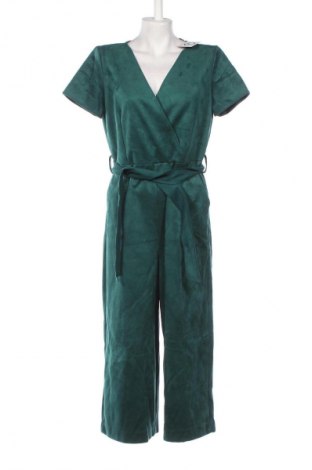 Damen Overall Mango, Größe L, Farbe Grün, Preis 14,27 €