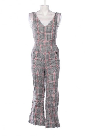 Damen Overall Mango, Größe XS, Farbe Grau, Preis 7,49 €