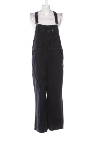 Damen Overall Mango, Größe L, Farbe Schwarz, Preis 15,69 €