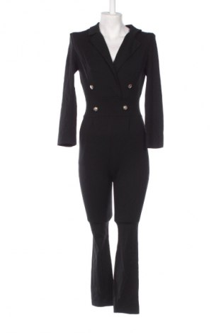 Damen Overall Mela London, Größe S, Farbe Schwarz, Preis € 18,79