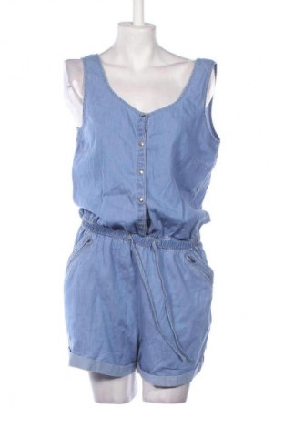 Damen Overall My Hailys, Größe L, Farbe Blau, Preis € 13,49