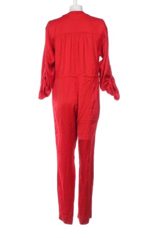 Damen Overall Naf Naf, Größe M, Farbe Rot, Preis 63,92 €